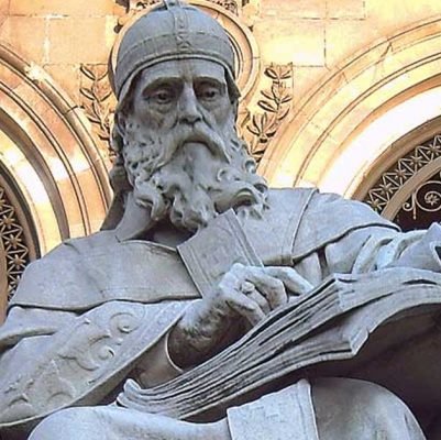 Santo Isidoro de Sevilha sobre as Artes Liberais