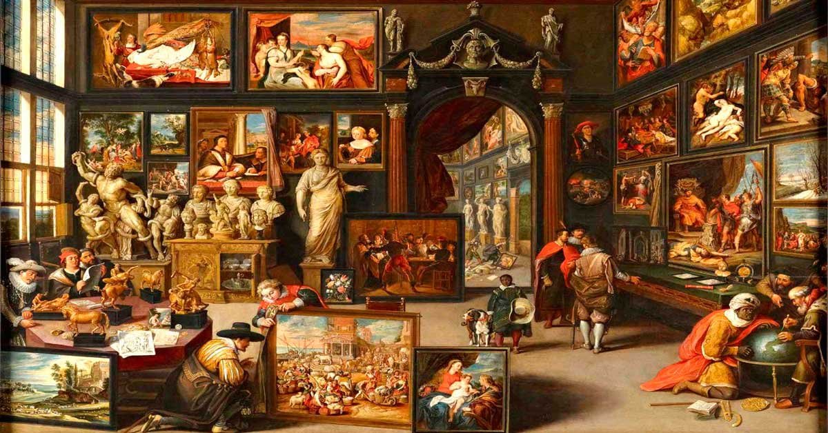 Leia mais sobre o artigo Apresentação do Congresso de Artes Liberais