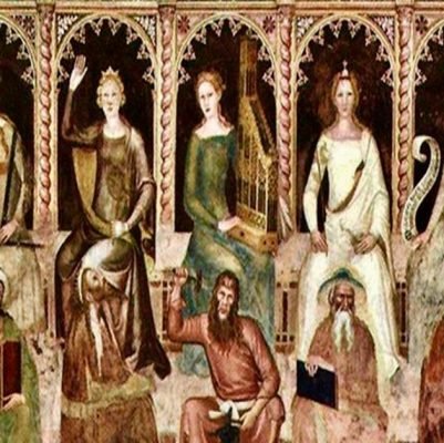As Artes Liberais na Idade Média – Parte II