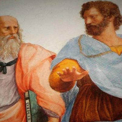 Aristóteles e o Método Científico