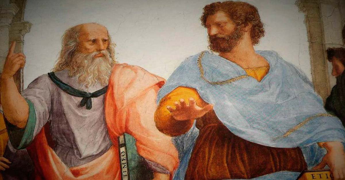 Leia mais sobre o artigo Aristóteles e o Método Científico