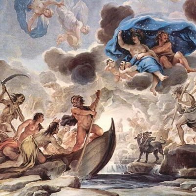 As Artes Liberais na Idade Média – Parte III
