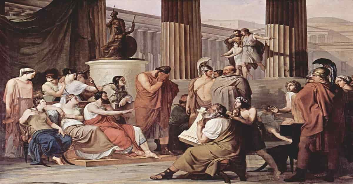 Leia mais sobre o artigo Educação Liberal – Parte IX